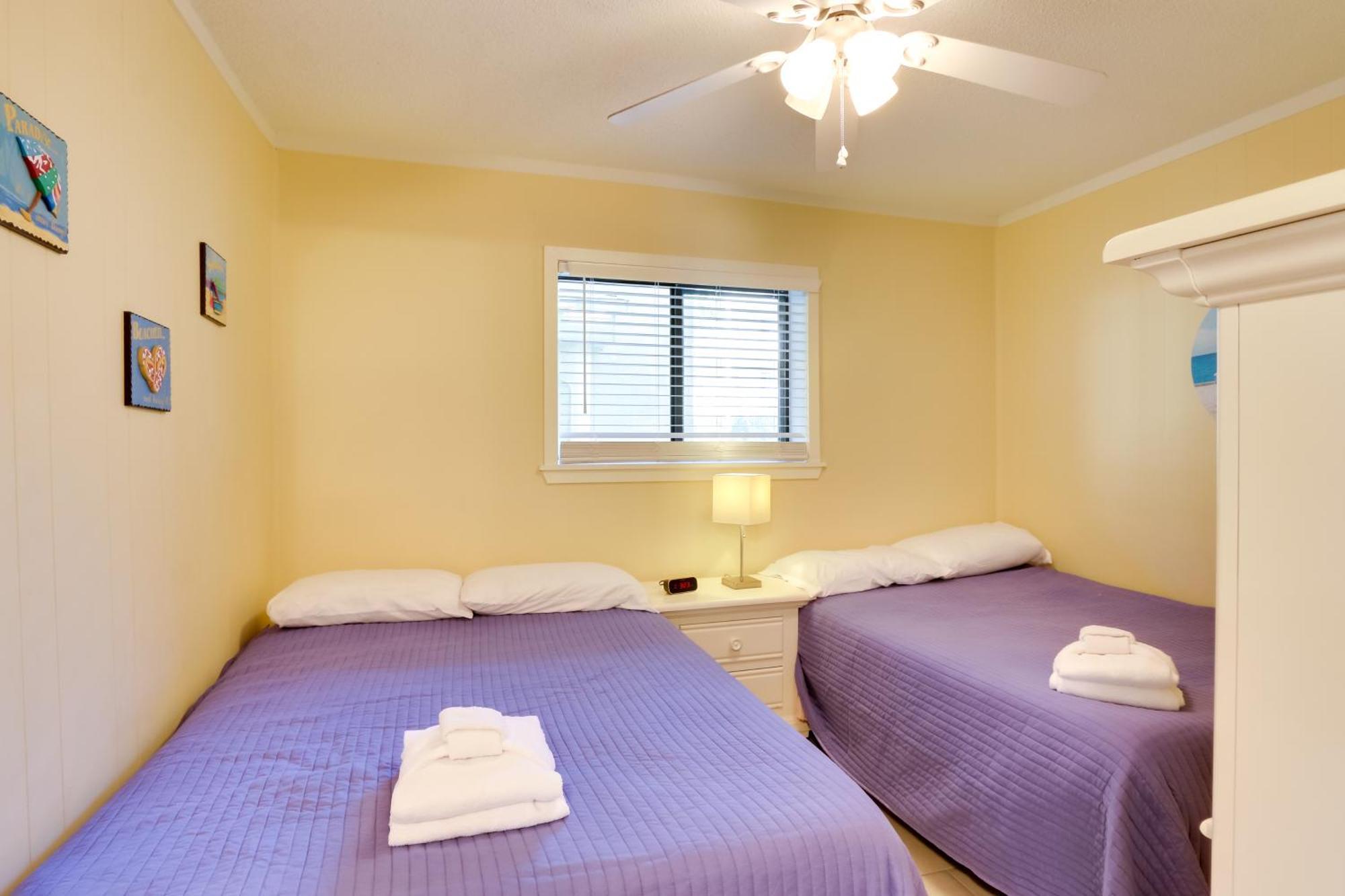 Bright And Beachy Getaway On Hilton Head Island! 외부 사진