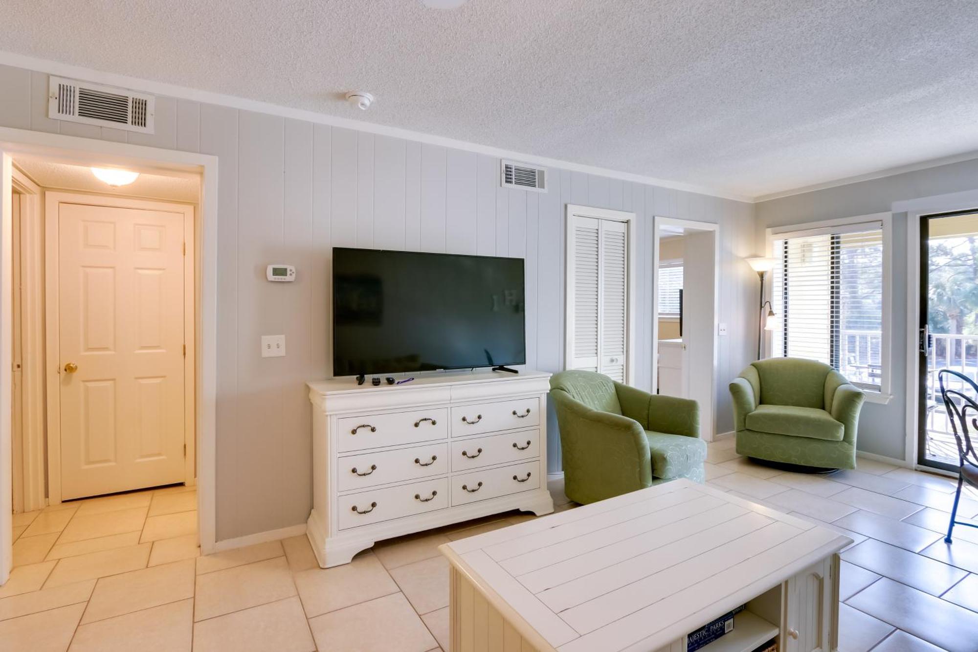 Bright And Beachy Getaway On Hilton Head Island! 외부 사진