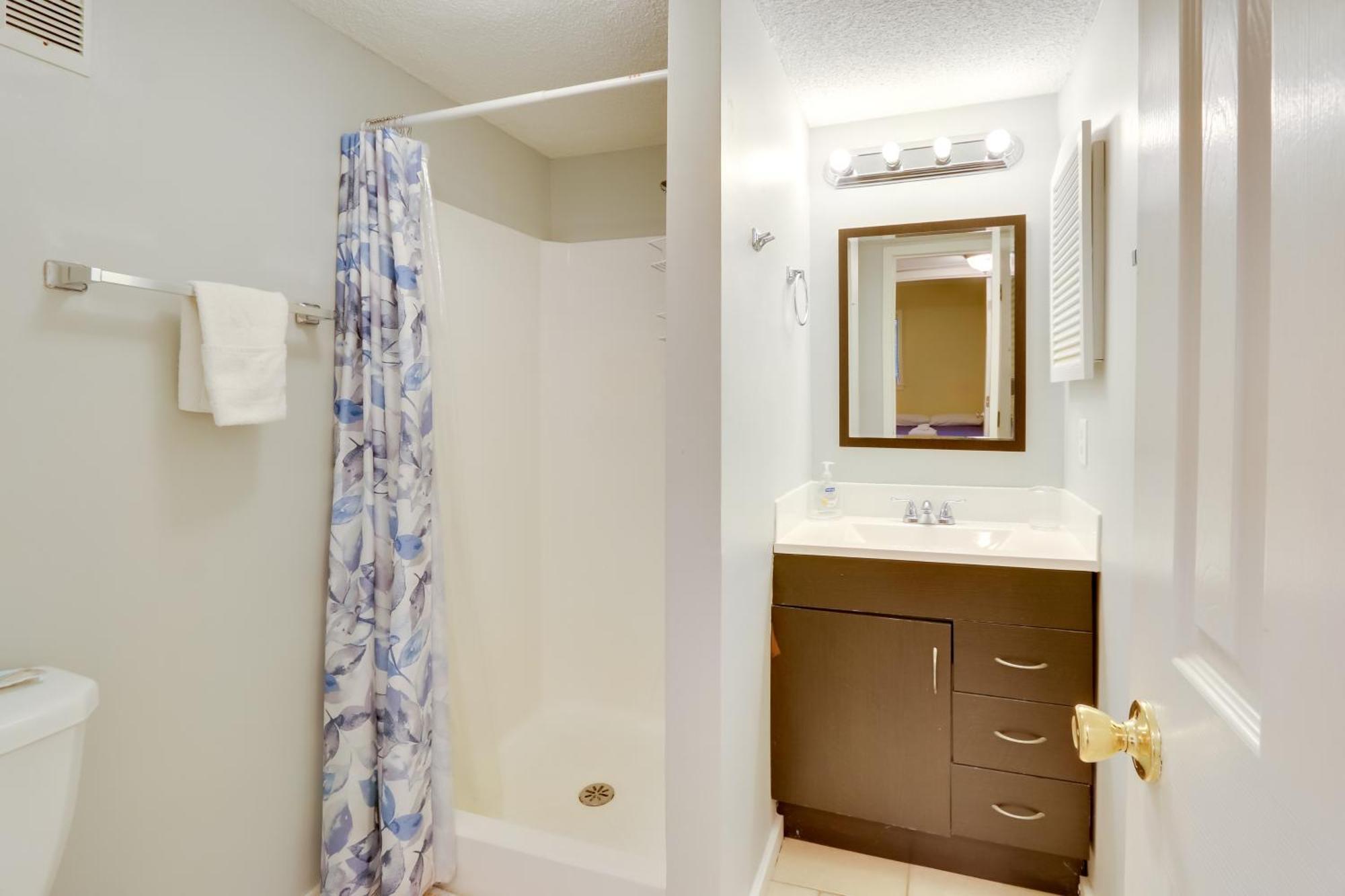 Bright And Beachy Getaway On Hilton Head Island! 외부 사진